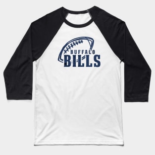 buffalo ball bills Baseball T-Shirt